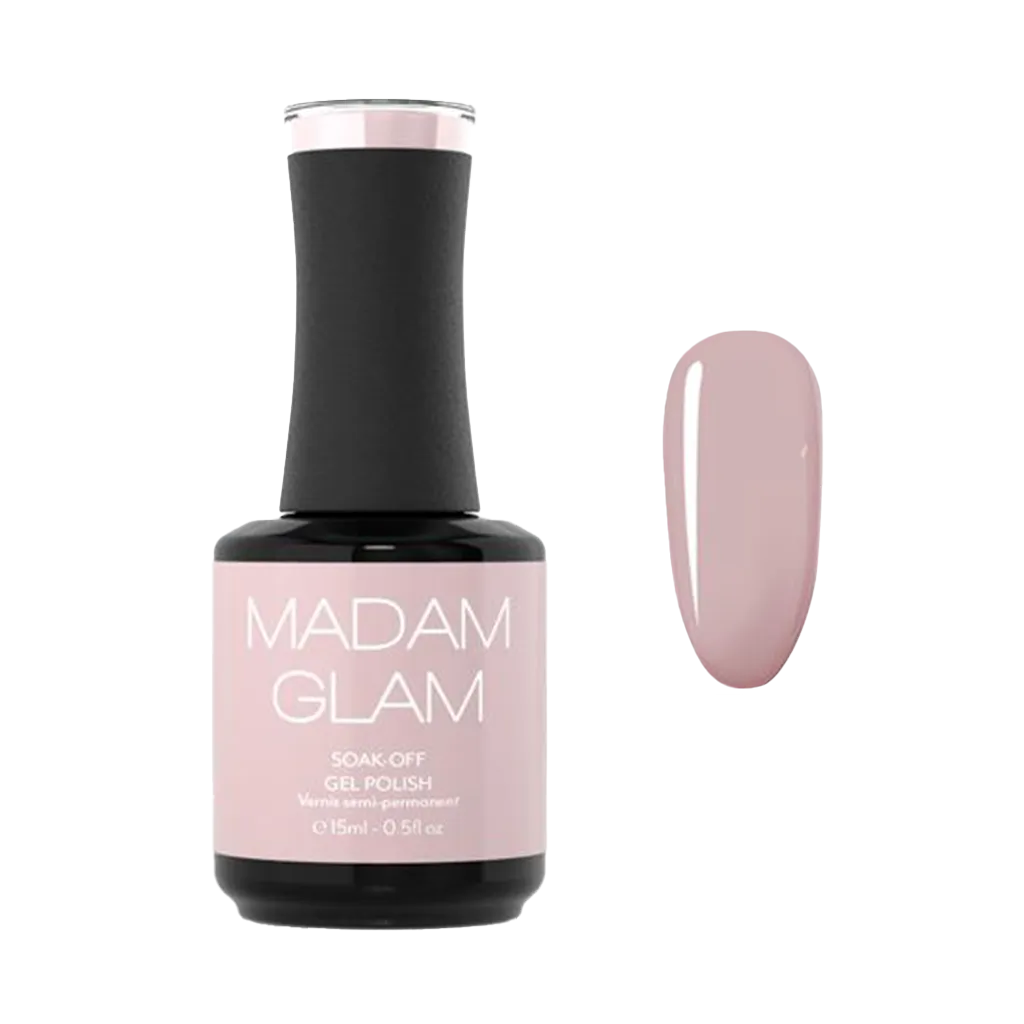 Madam Glam - Gel Polish - Fancy Bikini