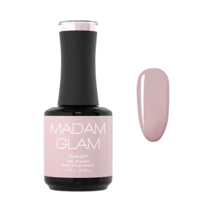 Madam Glam - Gel Polish - Fancy Bikini