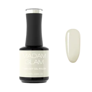 Madam Glam - Gel Polish - Milkyway