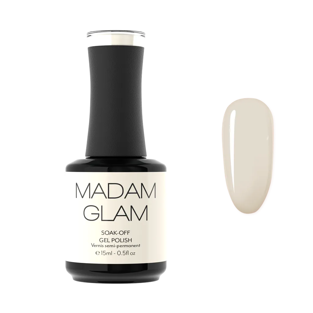 Madam Glam - Gel Polish - Millennium
