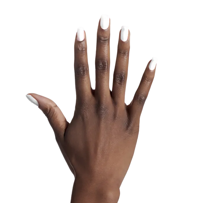 Madam Glam - Gel Polish - Perfect White