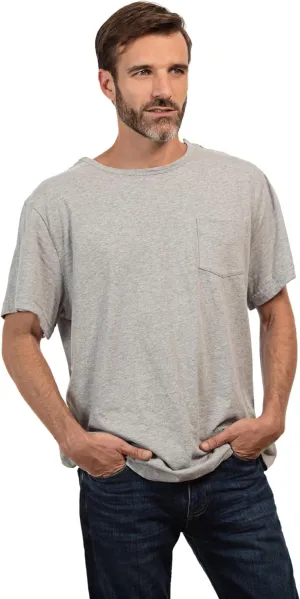 MAI Post Shoulder Surgery Shirts for Men - Tear Away Recovery Shirt, Premium Chemotherapy Clothing | Breathable & Comfortable