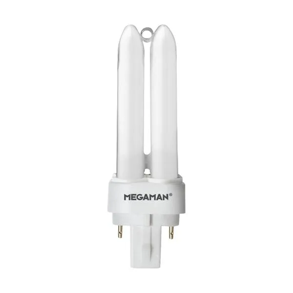 Megaman Accessories Plug In Tube 10W Warm White