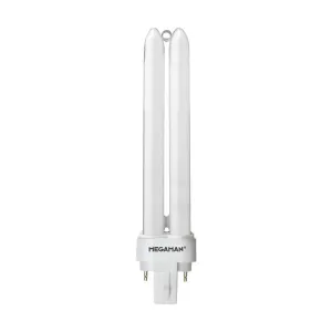 Megaman Accessories Plug In Tube 26W Warm White