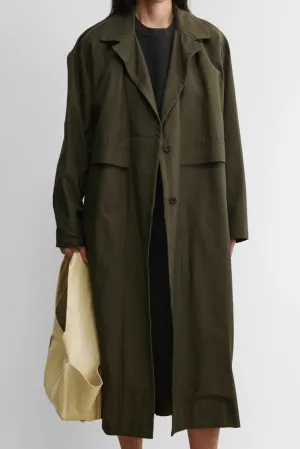 Melville Trench, Olive