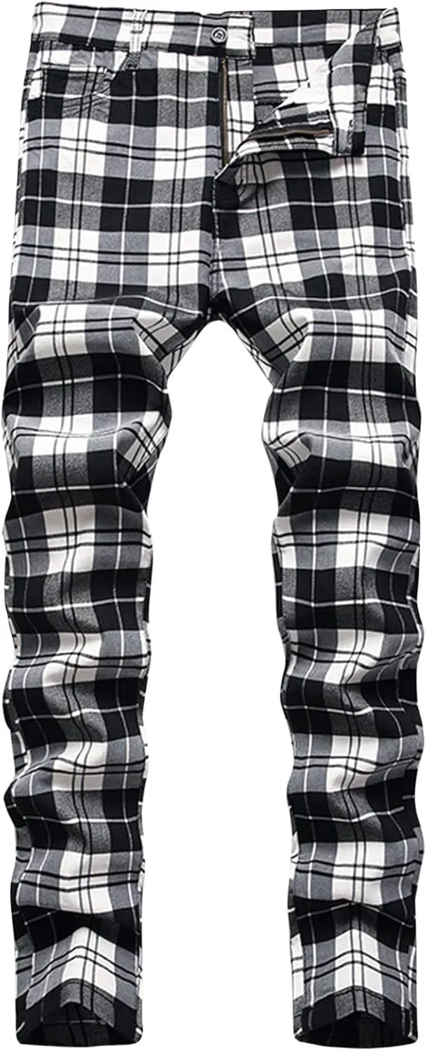 Mens Summer Harem Capri Pants Classic Ethnic Print Baggy 3/4 Beach Trousers Drawstring Elastic Waist Yoga Walk Long Shorts