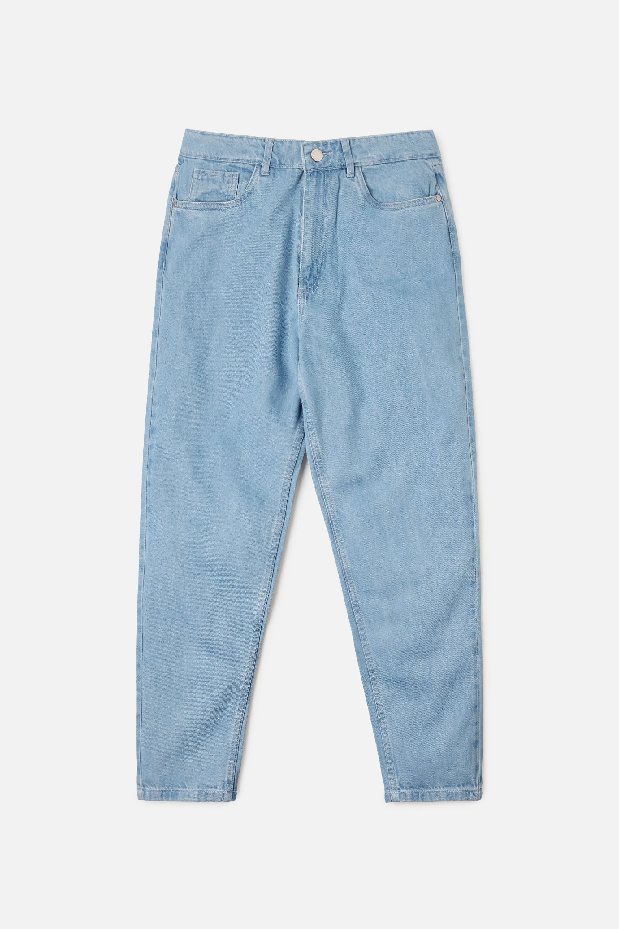 Mom Jeans