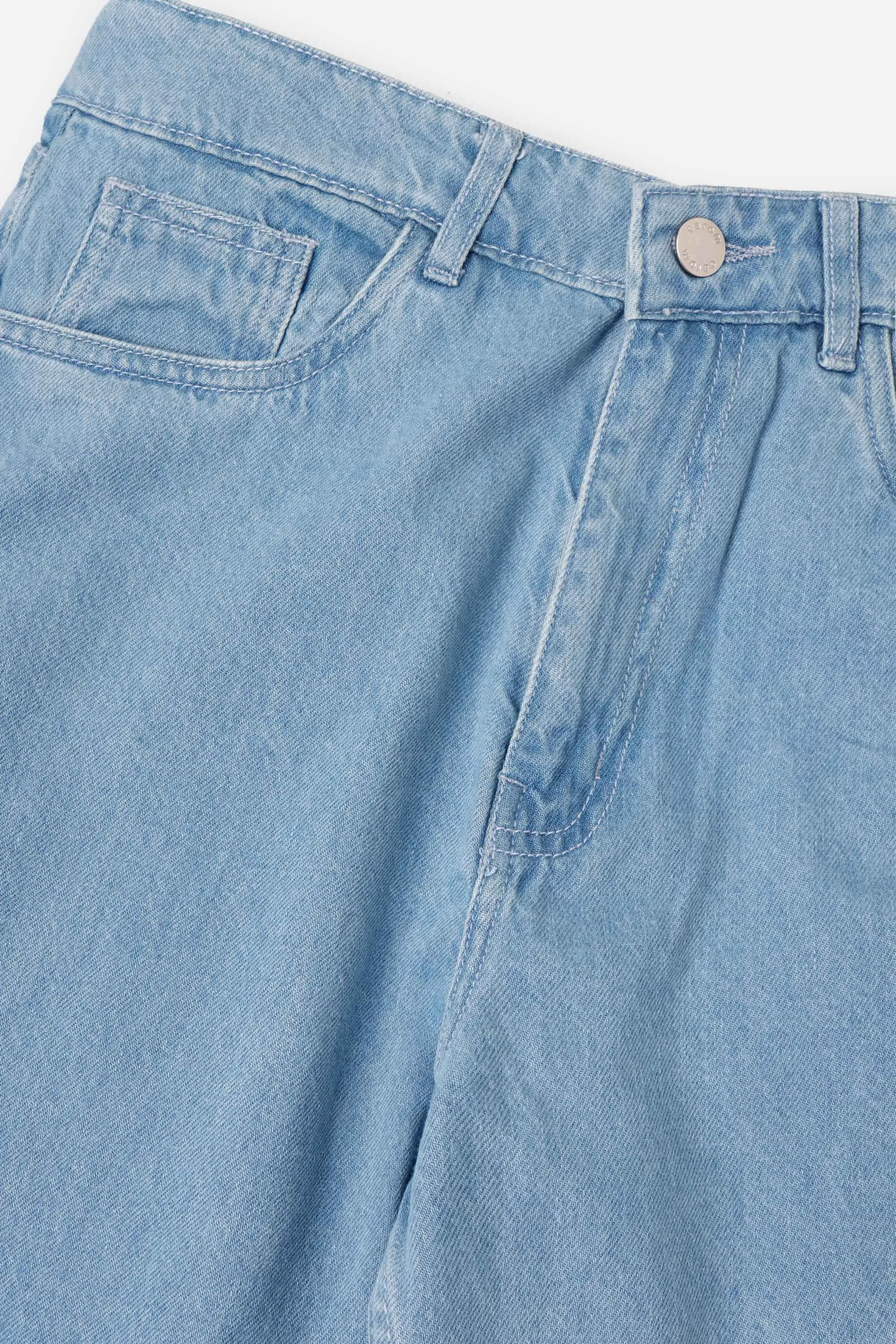 Mom Jeans