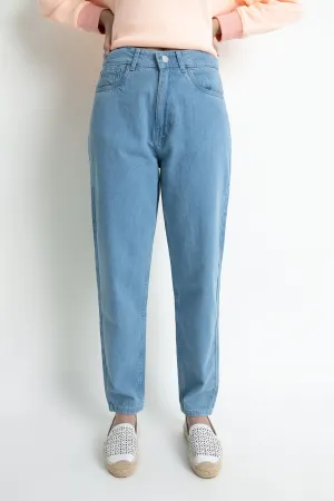 Mom Jeans