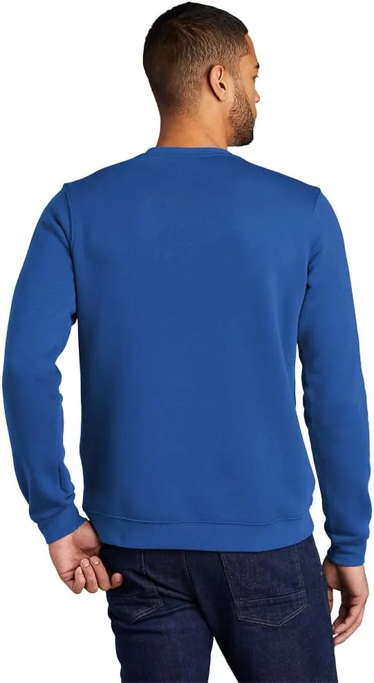Nike Club Fleece Crew Men's Sweatshirt Crewneck