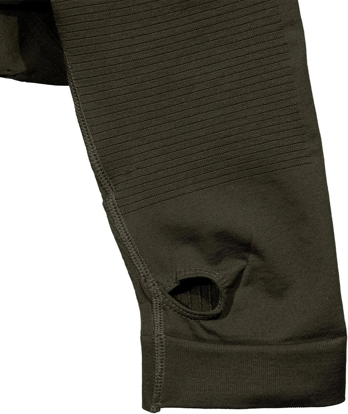 Pnuma Outdoors IconX Heated Core Comfortable Long Sleeve Shirt with Rechargeable Battery - Three Adjustable Heat Settings