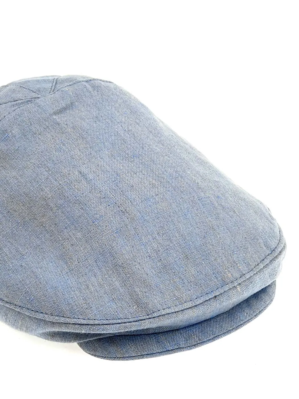 ROUDI Tweed Cap