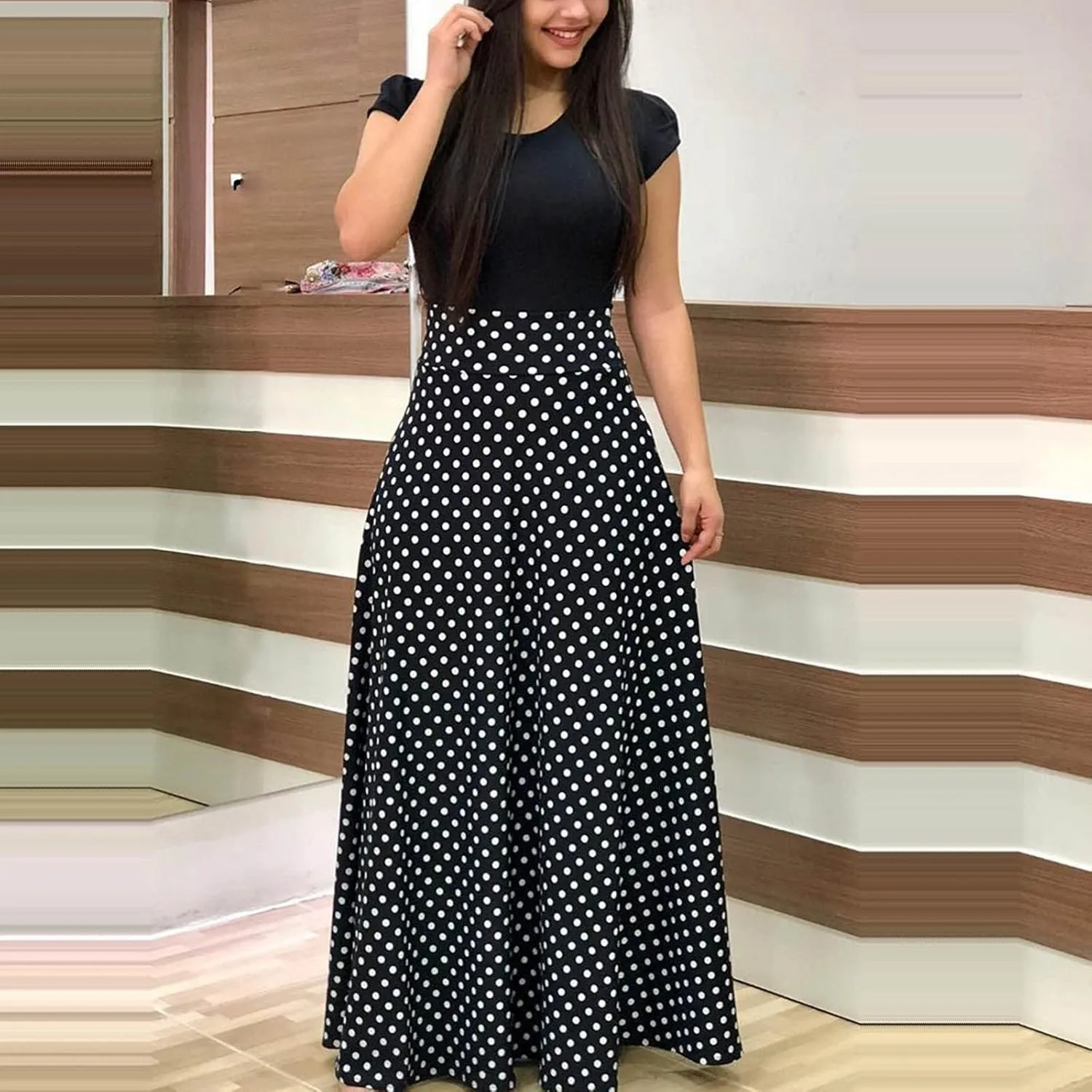 Summer Dresses for Women 2024 Party Casual Elegant Sleeveless One Shoulder Sequin Dress Trendy Bodycon High Split Dress