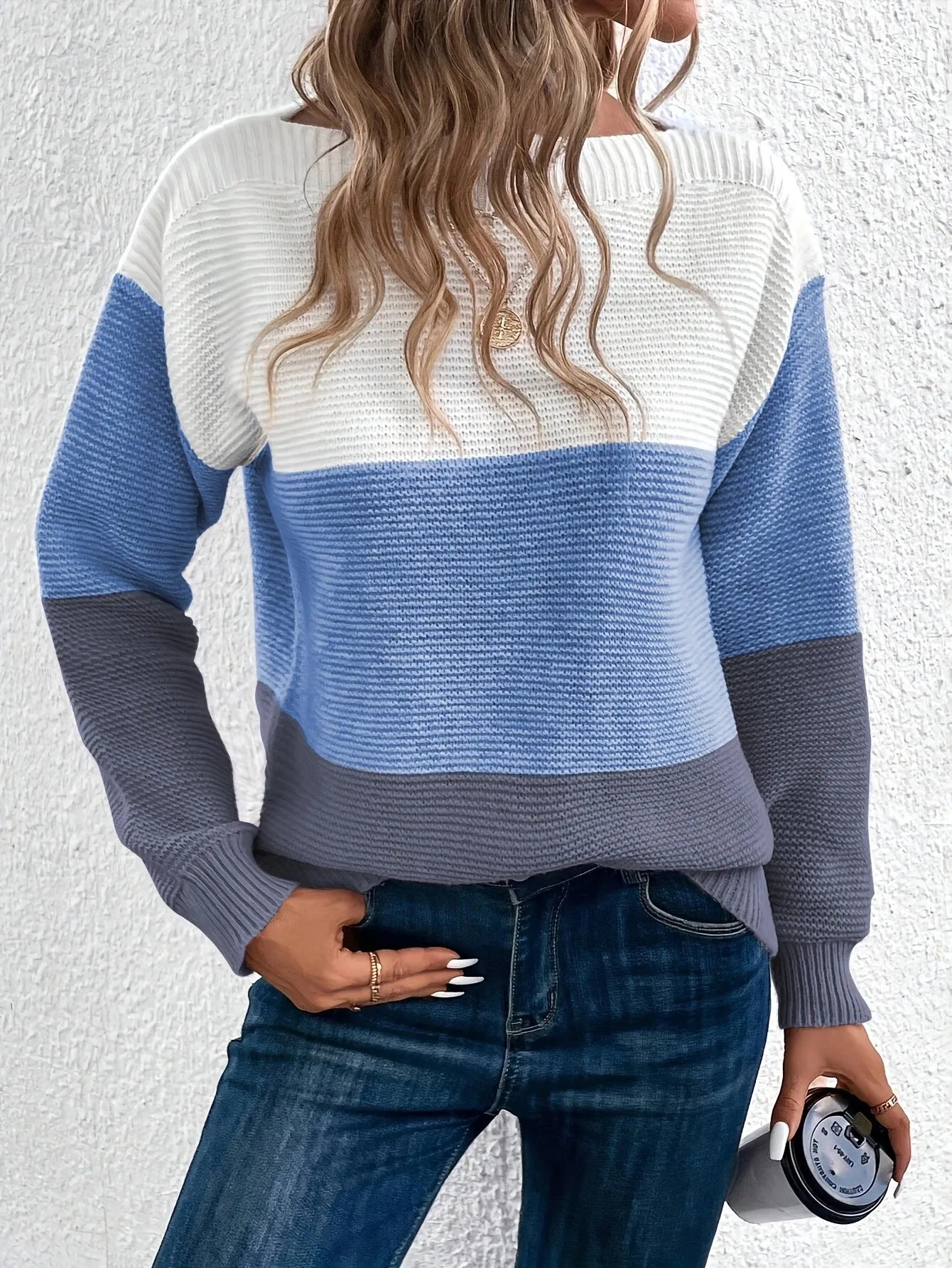 Sylis | Knitted Sweater Chic