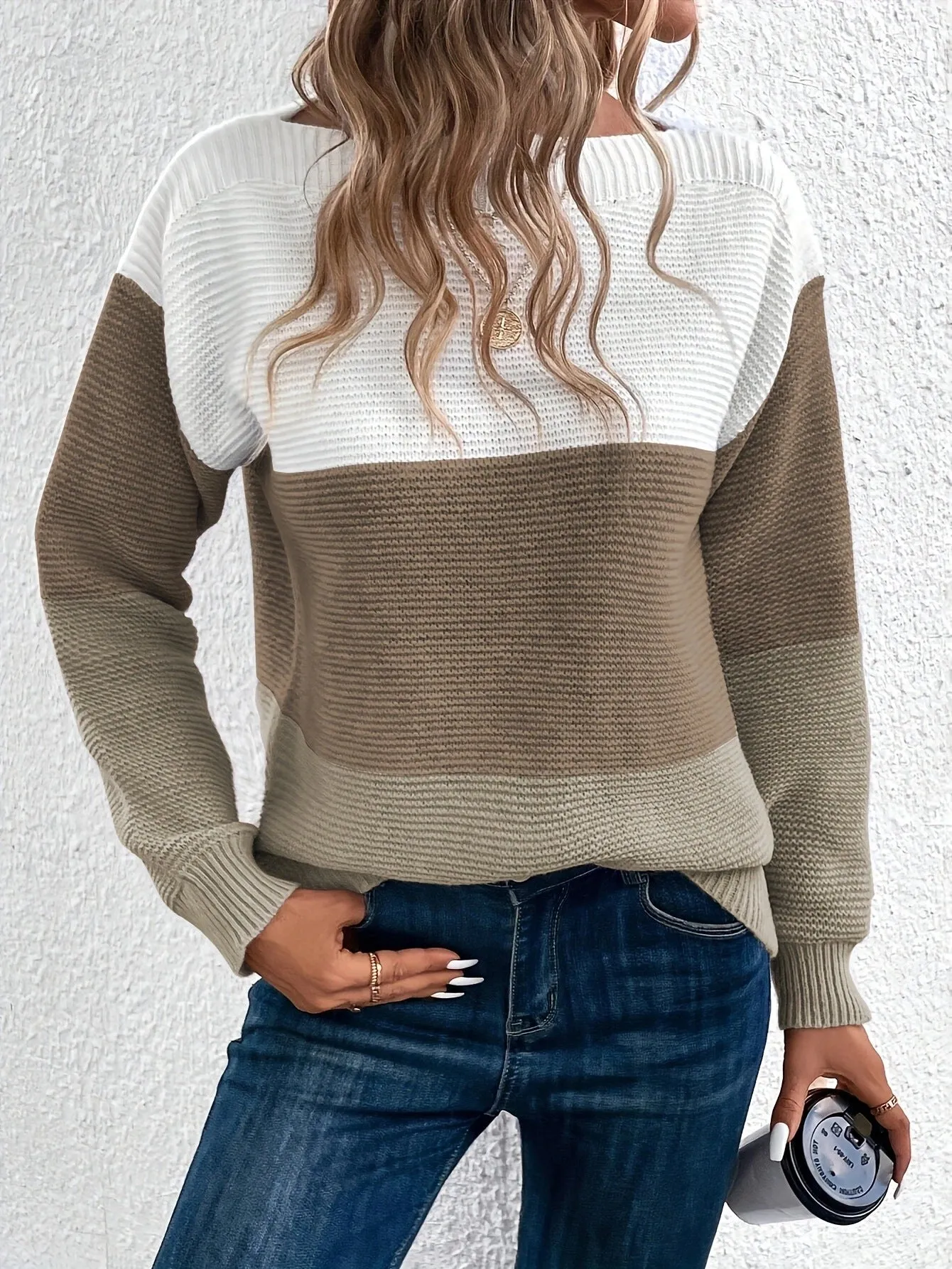 Sylis | Knitted Sweater Chic