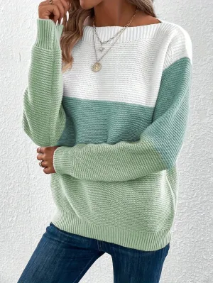 Sylis | Knitted Sweater Chic