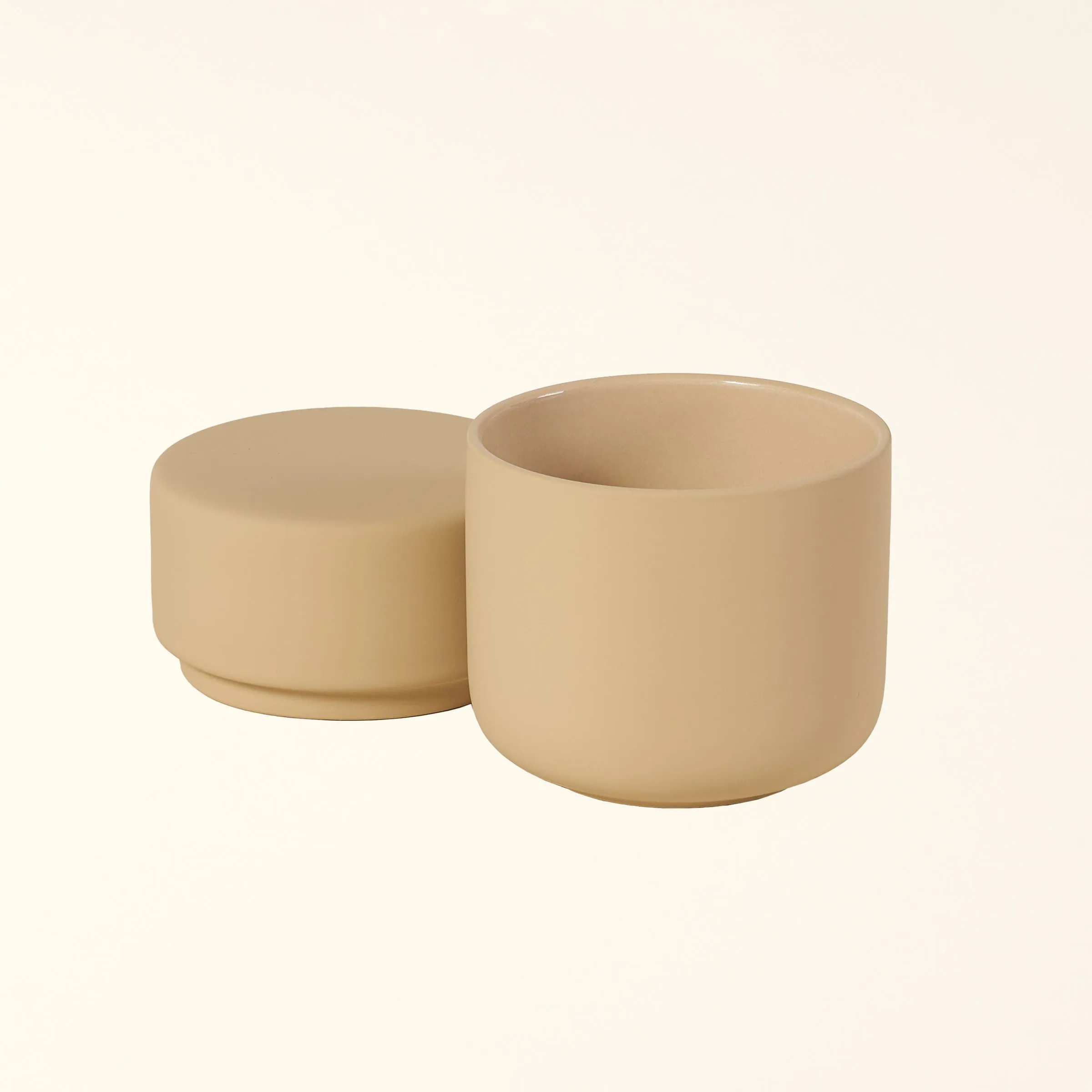 Warm Sand Bath Accessories
