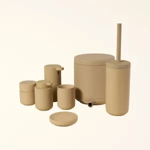 Warm Sand Bath Accessories