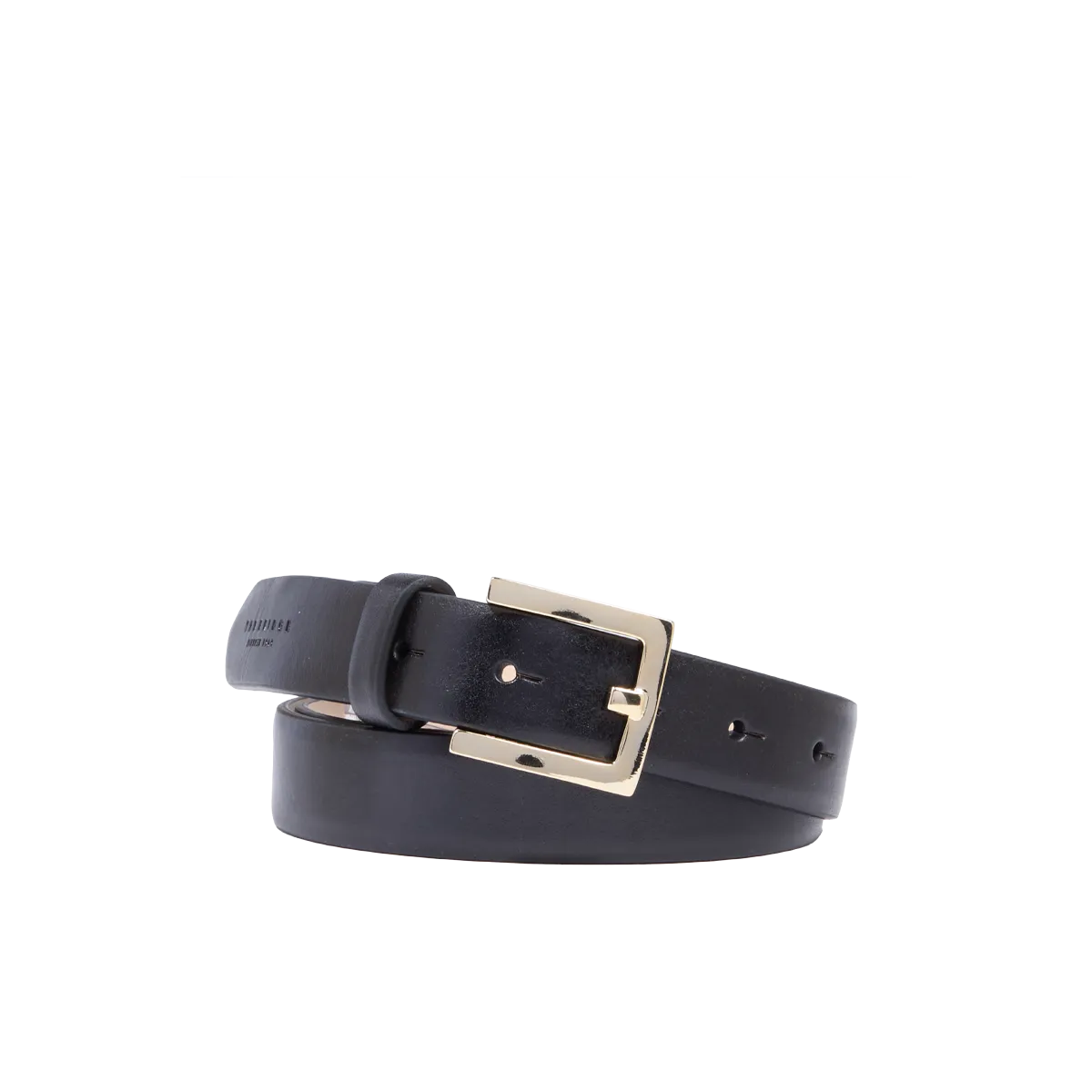 WOMEN'S BELT H 2,5