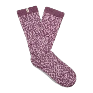 Women's Cozy Chenille Sock